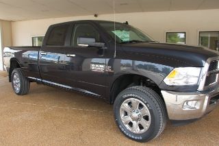 Used 2016 Ram 2500 SLT in Carlsbad, New Mexico