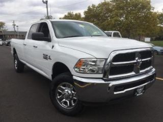 Used 2016 Ram 2500 SLT in Columbus, Ohio