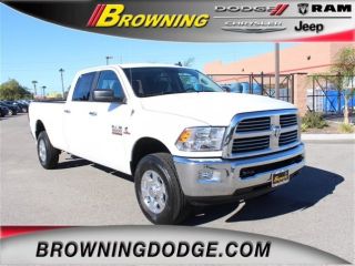 Used 2016 Ram 2500 SLT in Norco, California