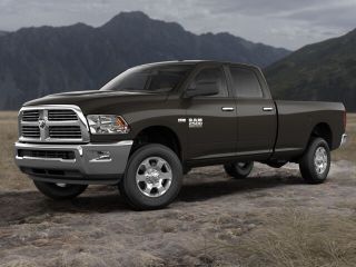 Used 2018 Ram 2500 SLT in Smyrna, Delaware