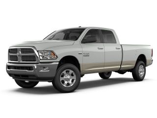 Used 2018 Ram 2500 SLT in Hudson, Massachusetts