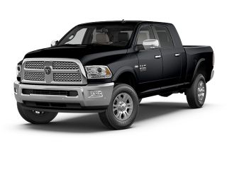 Used 2017 Ram 2500 Laramie in Vancouver, Washington