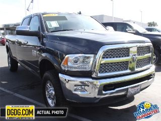 Used 2013 Ram 2500 Laramie in Newark, California