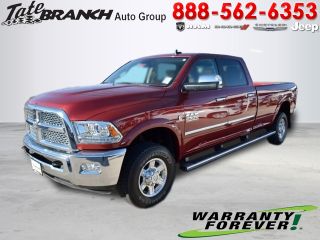 Used 2013 Ram 2500 Laramie in Hobbs, New Mexico
