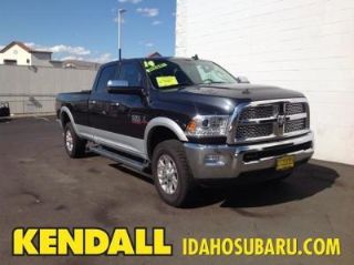 Used 2014 Ram 2500 Laramie in Bend, Oregon
