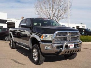 Used 2015 Ram 2500 Laramie in Henderson, Colorado