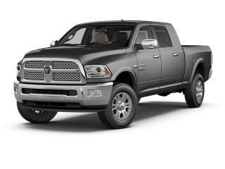 Used 2017 Ram 2500 Laramie in San Bernardino, California