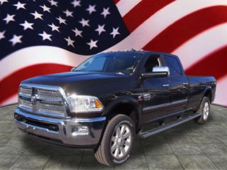 Used 2014 Ram 2500 Laramie in Morgantown, West Virginia