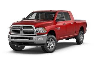 Used 2017 Ram 2500 in Shorewood, Illinois
