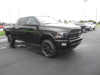 Used 2017 Ram 2500 in White Hall, Arkansas