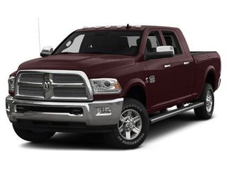 Used 2016 Ram 2500 SLT in Nampa, Idaho