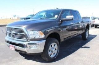 Used 2016 Ram 2500 SLT in Taylor, Texas