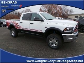 Used 2016 Ram 2500 SLT in East Hartford, Connecticut
