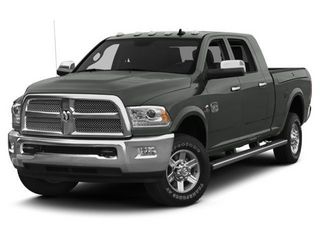 Used 2016 Ram 2500 SLT in Greeley, Colorado