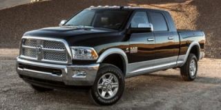 Used 2016 Ram 2500 in Collins, Mississippi