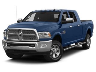 Used 2016 Ram 2500 SLT in West Palm Beach, Florida
