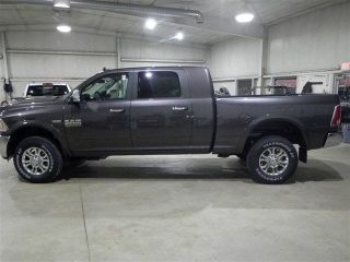 Used 2018 Ram 2500 Laramie in Williston, North Dakota