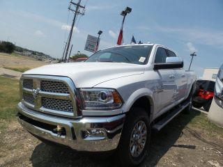 Used 2016 Ram 2500 Laramie in Austin, Texas
