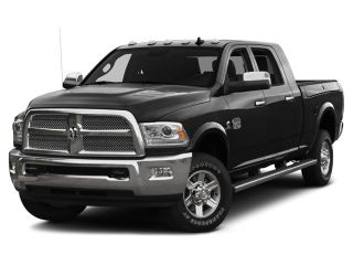 Used 2016 Ram 2500 Laramie in Wilmington, North Carolina