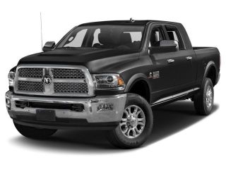 Used 2017 Ram 2500 Laramie in Costa Mesa, California
