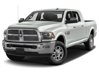 Used 2017 Ram 2500 Laramie in Mount Airy, Maryland
