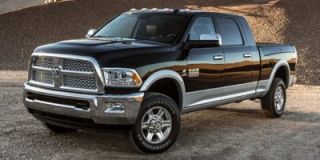Used 2016 Ram 2500 Laramie in Ventura, California