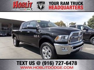 Used 2015 Ram 2500 Laramie in Woodland, California