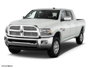 Used 2018 Ram 2500 Laramie in Duluth, Minnesota