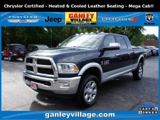 Used 2014 Ram 2500 Laramie in Painesville, Ohio