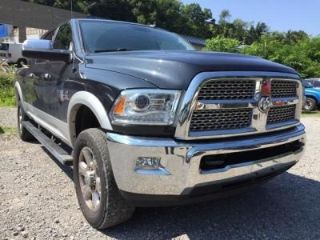 Used 2014 Ram 2500 Laramie in Coraopolis, Pennsylvania