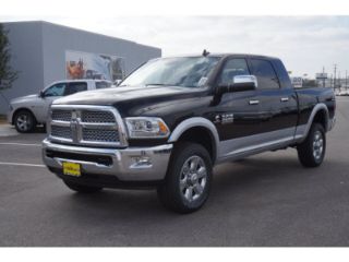 Used 2015 Ram 2500 Laramie in Temple, Texas