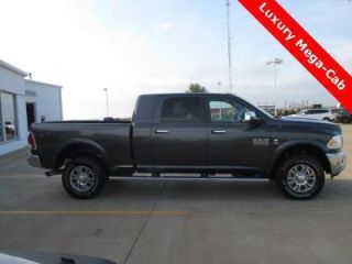 Used 2017 Ram 2500 Laramie in Roanoke, Illinois