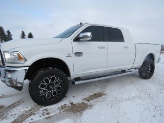 Used 2013 Ram 2500 Laramie in Neenah, Wisconsin