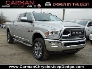 Used 2018 Ram 2500 Laramie in New Castle, Delaware