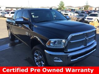 Used 2014 Ram 2500 Laramie in Shreveport, Louisiana