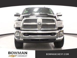 Used 2013 Ram 2500 Laramie in Clarkston, Michigan