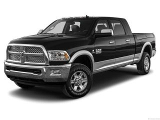 Used 2013 Ram 2500 Laramie in Austin, Texas