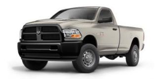Used 2013 Ram 2500 Laramie in Buford, Georgia