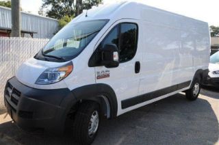 Used 2015 Ram ProMaster 3500 in Winder, Georgia