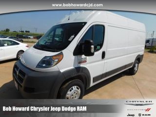 Used 2014 Ram ProMaster 3500 in Oklahoma City, Oklahoma