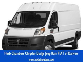Used 2016 Ram ProMaster 3500 in Danvers, Massachusetts
