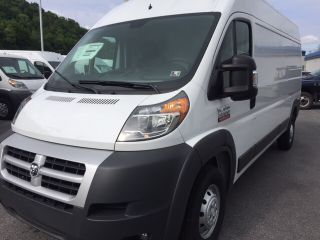 Used 2015 Ram ProMaster 3500 in Beaver Springs, Pennsylvania