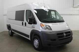 Used 2016 Ram ProMaster 3500 in Grand Rapids, Michigan