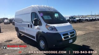 Used 2018 Ram ProMaster 3500 in Littleton, Colorado