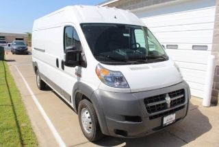 Used 2018 Ram ProMaster 3500 in O Fallon, Missouri