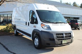 Used 2014 Ram ProMaster 3500 in Milford, New Hampshire