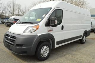 Used 2015 Ram ProMaster 3500 in Newton, Massachusetts