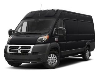 Used 2018 Ram ProMaster 3500 in Jeffersonville, Indiana