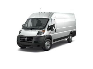 Used 2017 Ram ProMaster 3500 in West Salem, Wisconsin