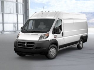 Used 2018 Ram ProMaster 3500 in Rocky Mount, North Carolina